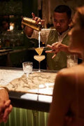 Show de barman